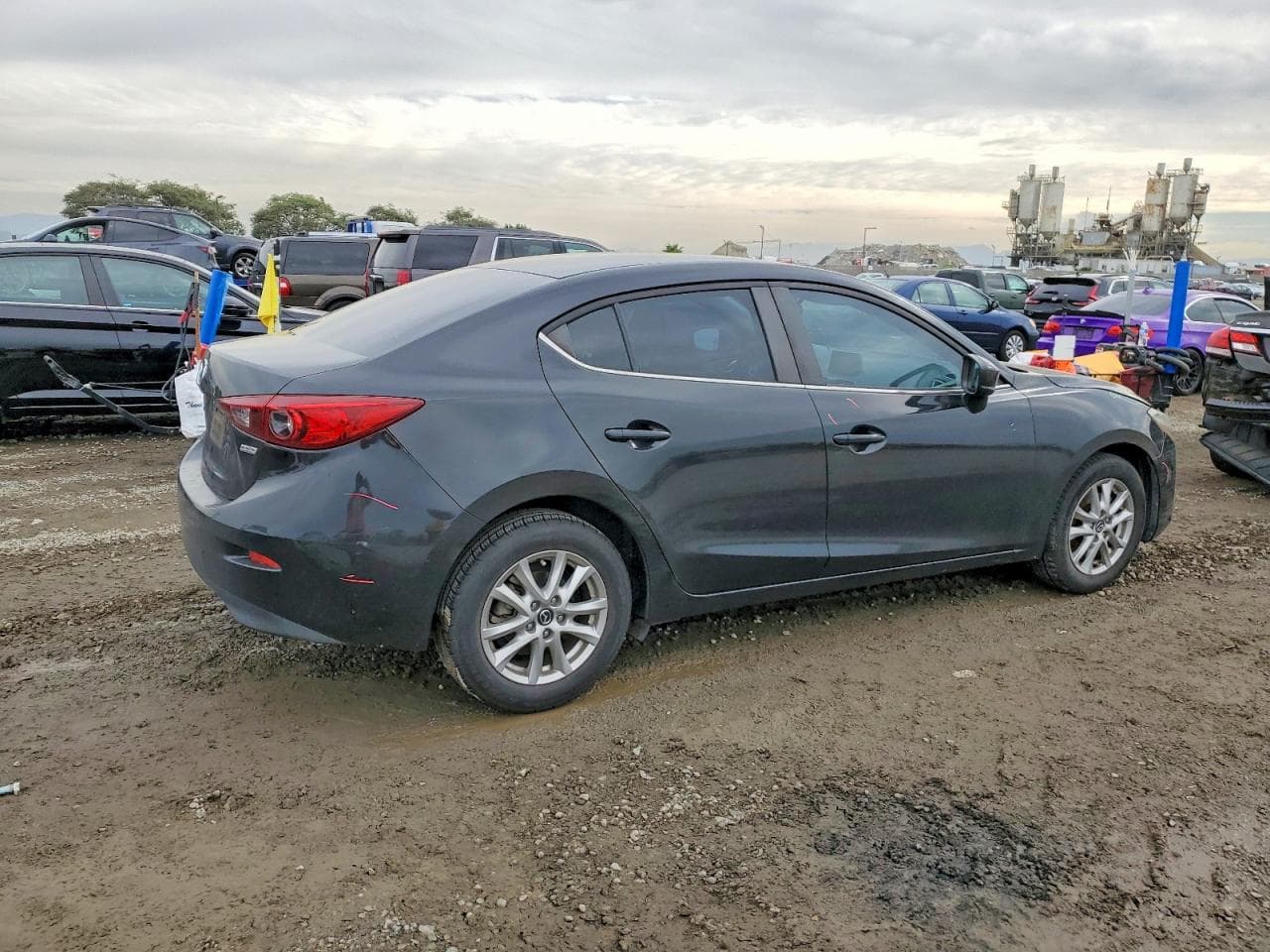 2018 Mazda 3 Sport - foto 3