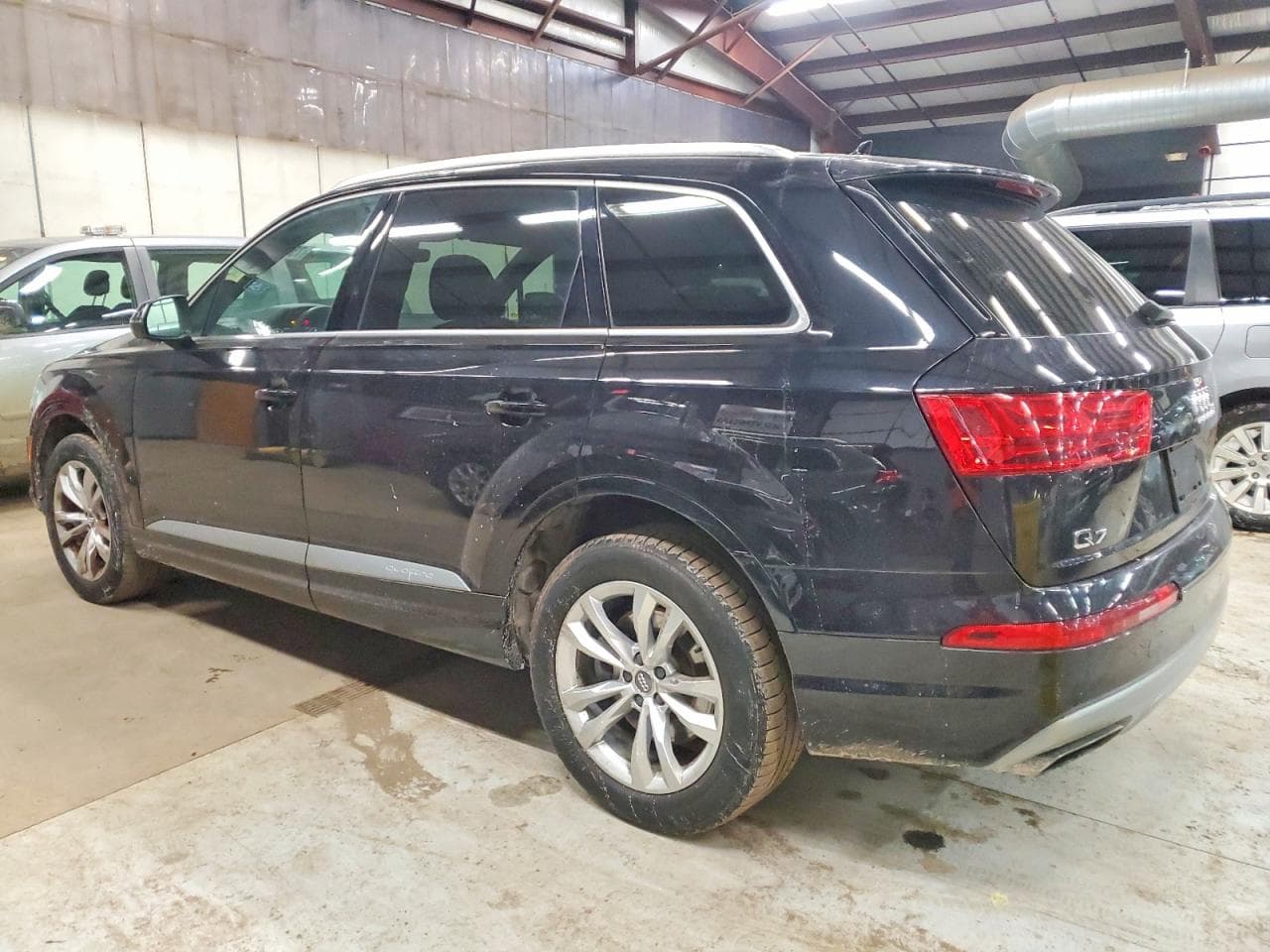 2018 Audi Q7 Premium Plus - foto 2