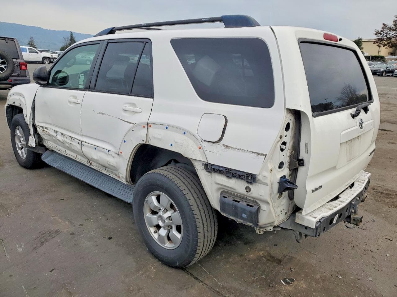 2005 Toyota 4Runner Sr5 - foto 2