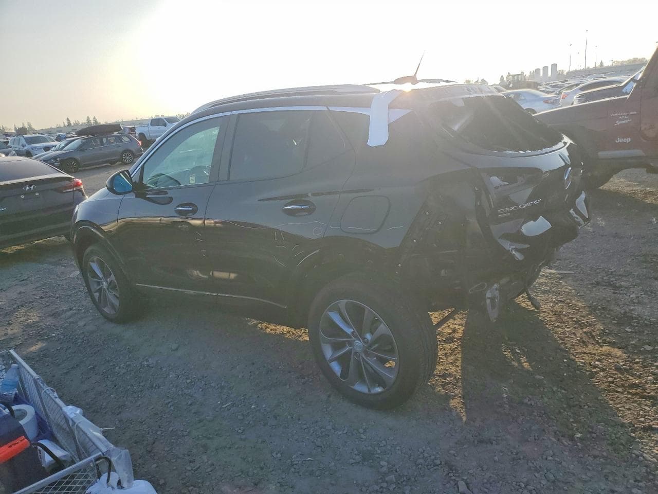 2023 Buick Encore Gx Select - foto 2
