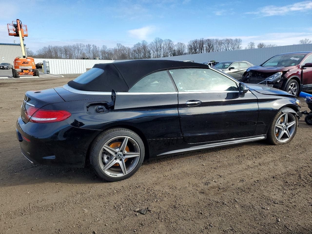 2018 Mercedes-Benz C 300 4Matic - foto 3