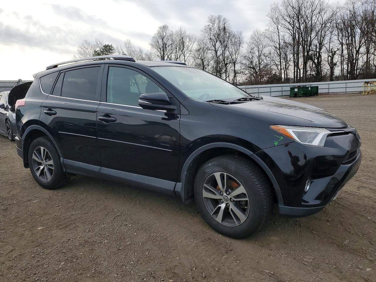 2018 Toyota Rav4 Adventure - foto 4