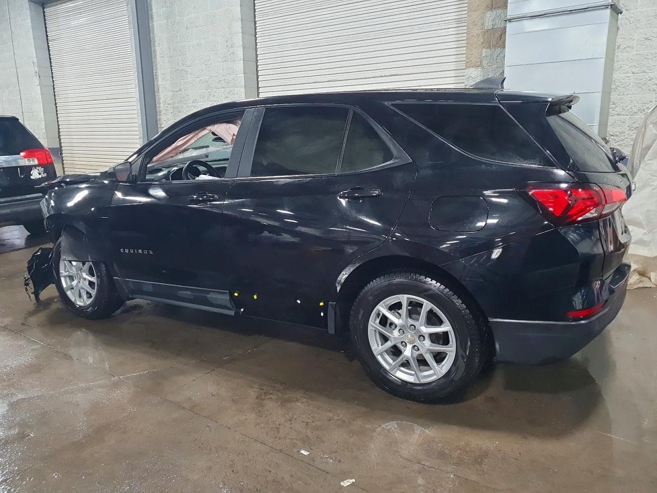 2022 Chevrolet Equinox Ls - foto 2