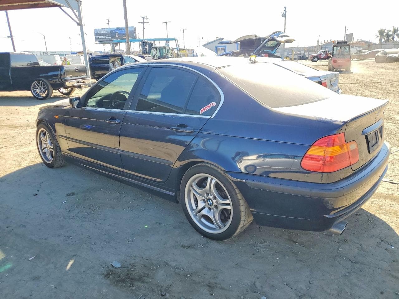 2004 BMW 330 I - foto 2