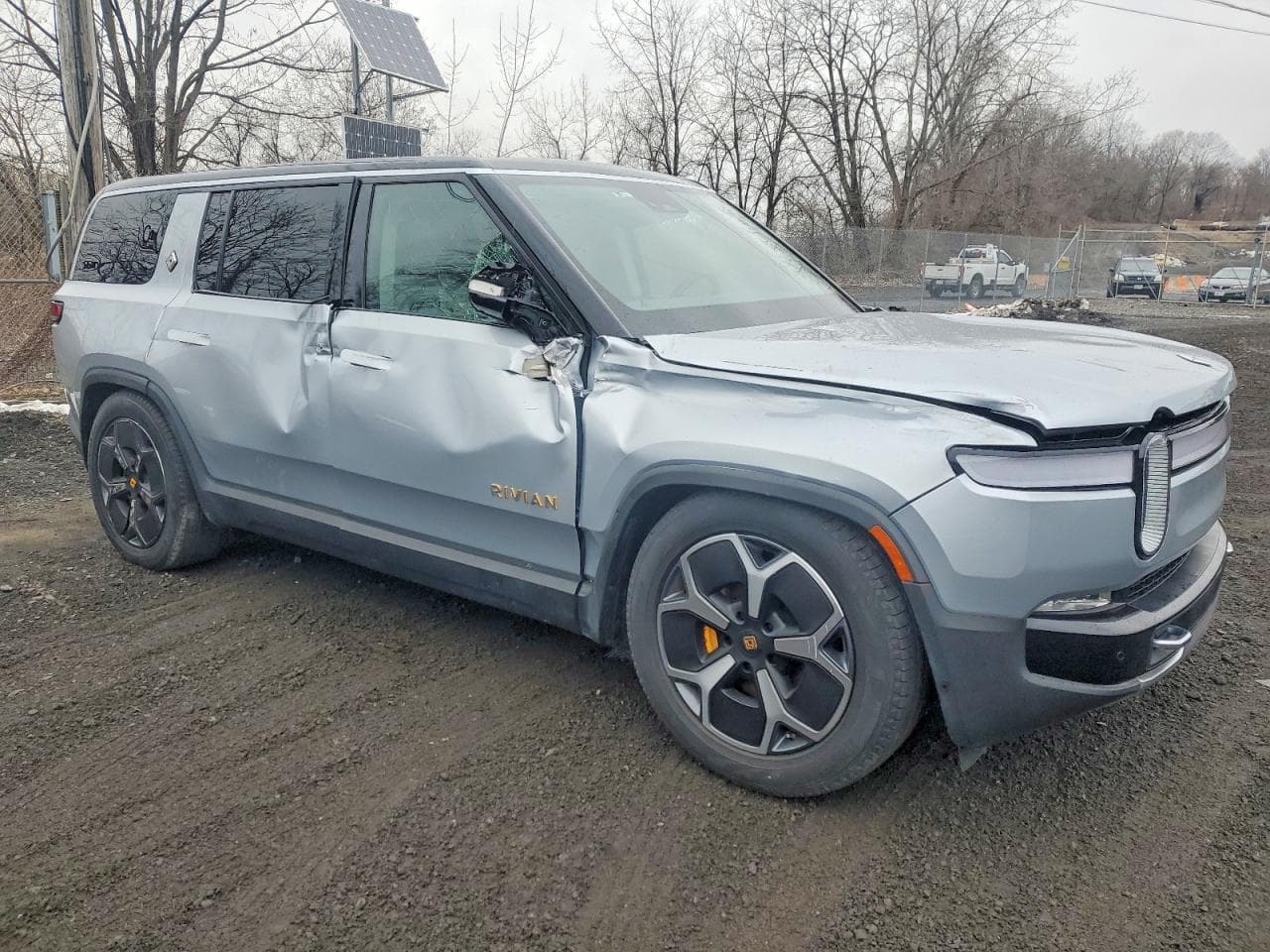 2023 Rivian R1S Adventure - foto 4