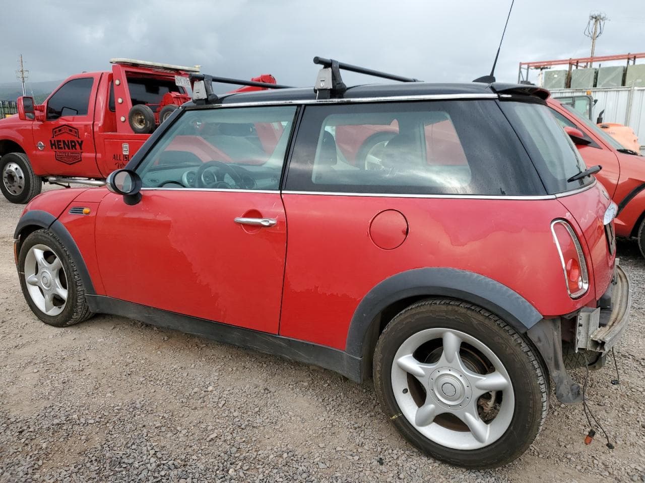 2006 Mini Cooper - foto 2