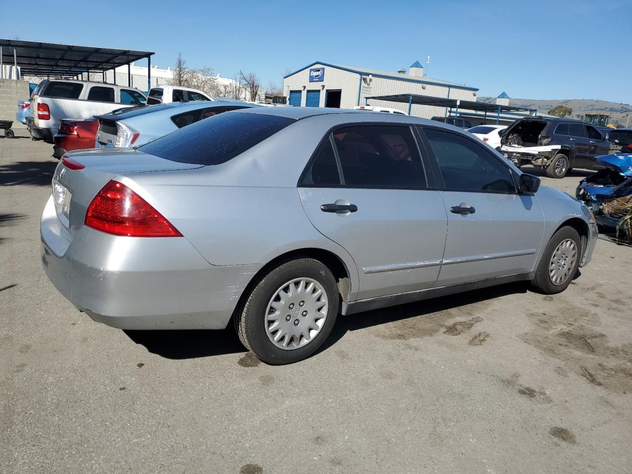 2006 Honda Accord Value - foto 3