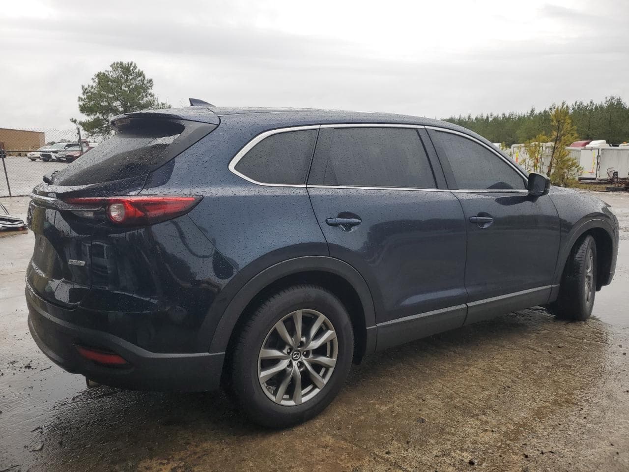 2018 Mazda Cx-9 Touring - foto 3