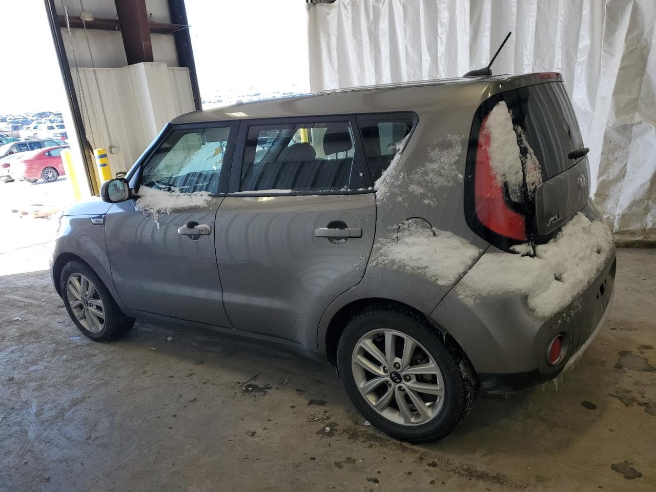2018 Kia Soul + - foto 2