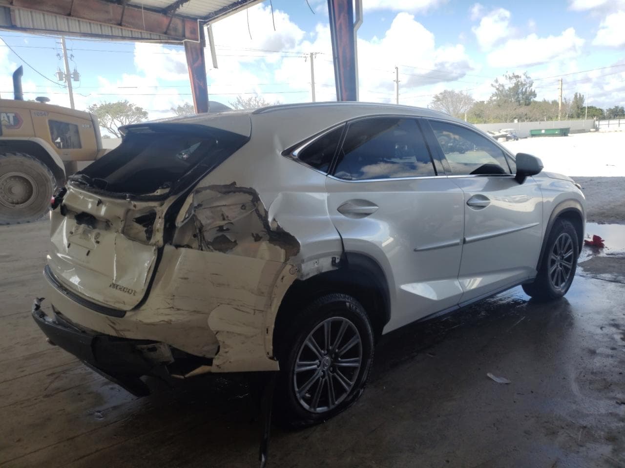2016 Lexus Nx 200T Base - foto 3
