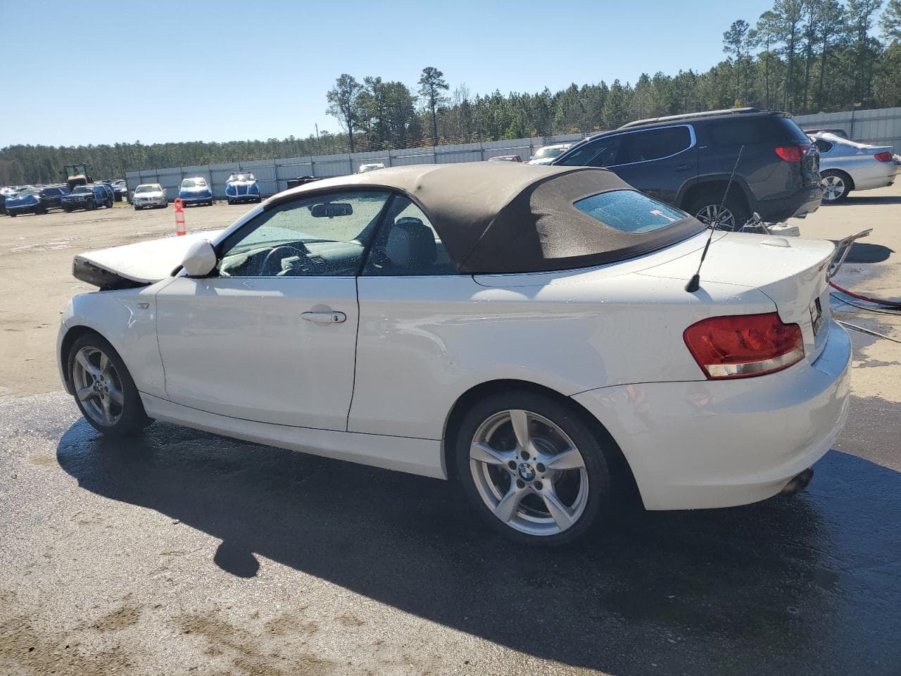 2012 BMW 128 I - foto 2