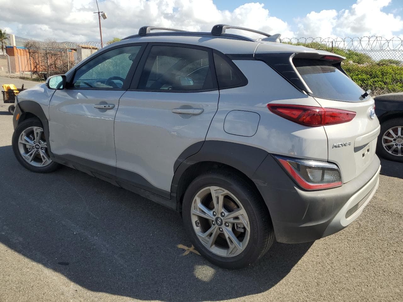 2023 Hyundai Kona Sel - foto 2
