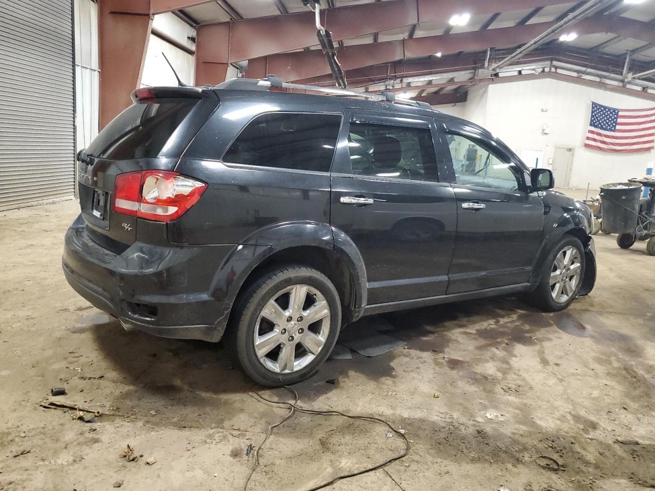 2012 Dodge Journey R/T - foto 3