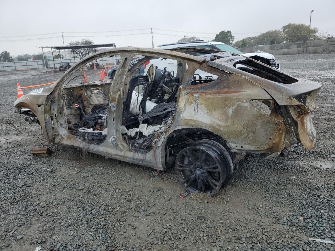 2023 Tesla Model Y - foto 2