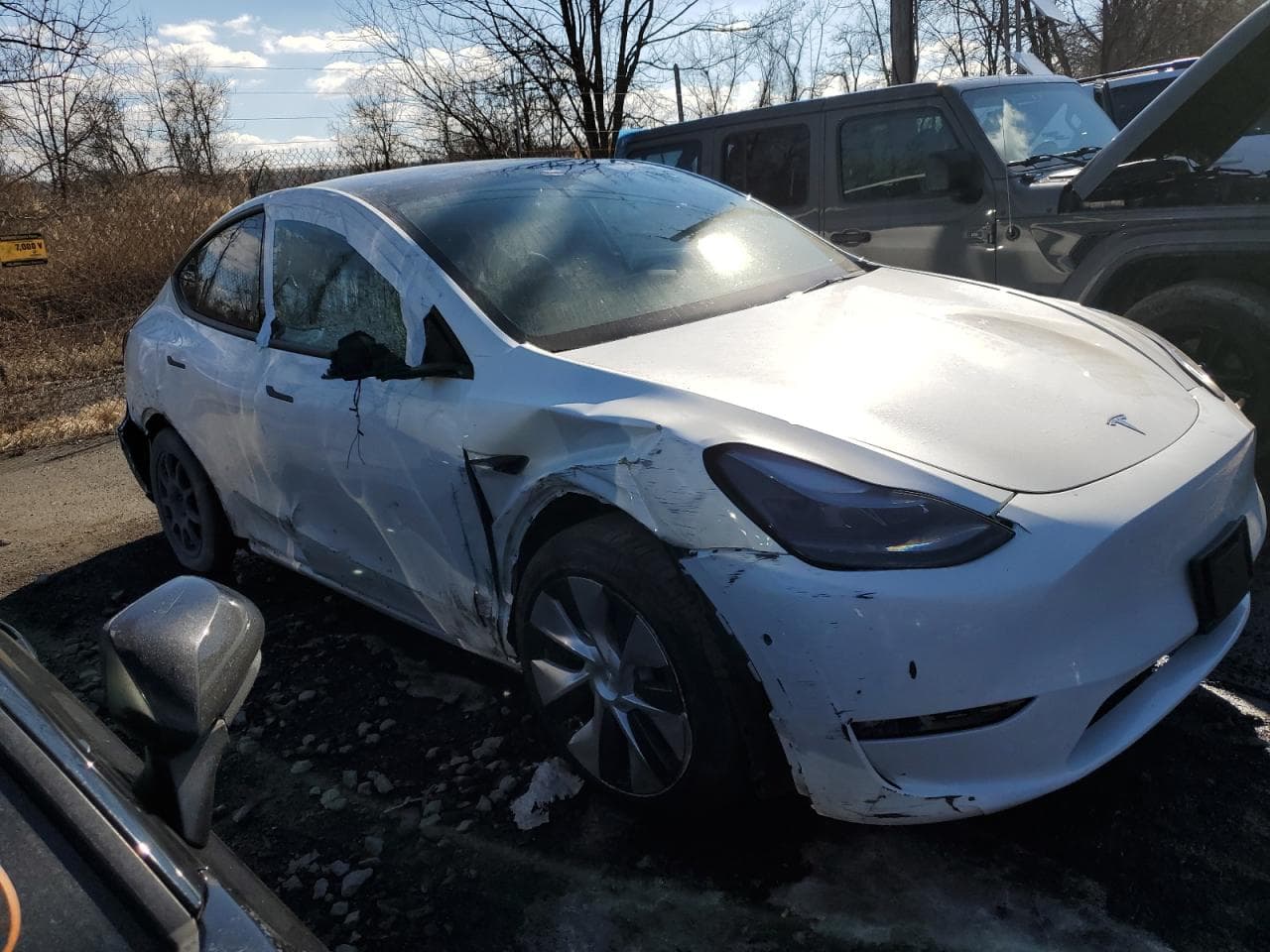 2023 Tesla Model Y - foto 4
