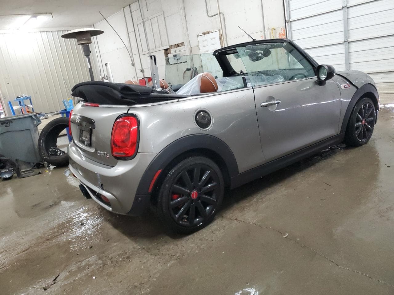 2016 Mini Cooper S - foto 3