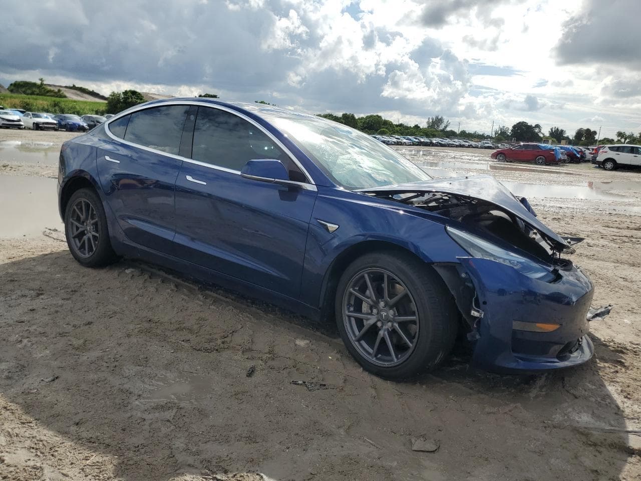2020 Tesla Model 3 - foto 4
