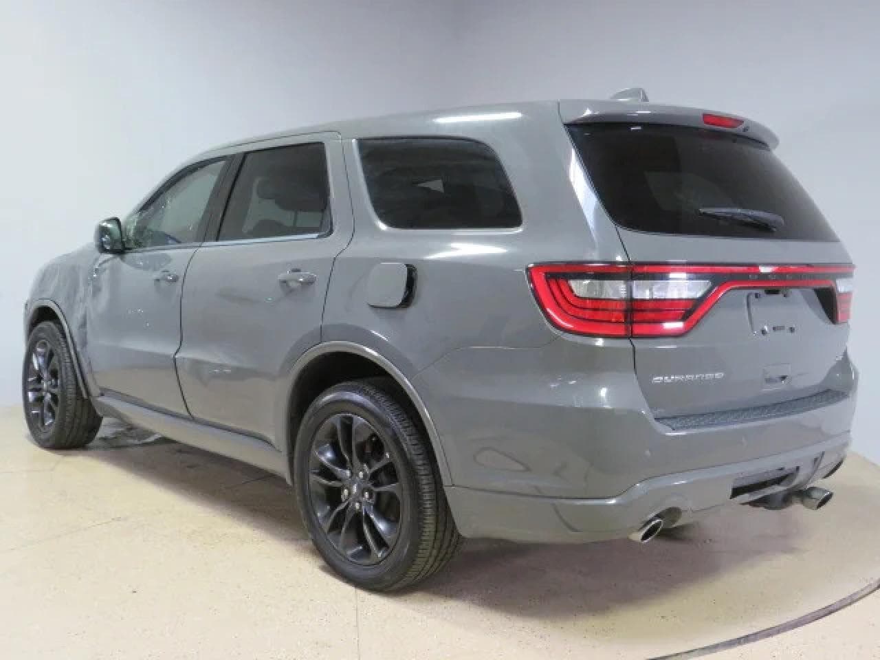 2020 Dodge Durango Gt - foto 4