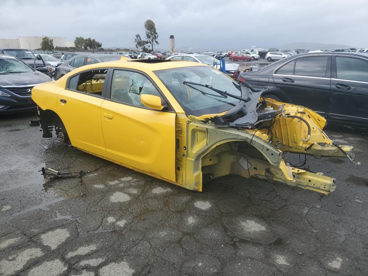2017 Dodge Charger R/T 392 - foto 4
