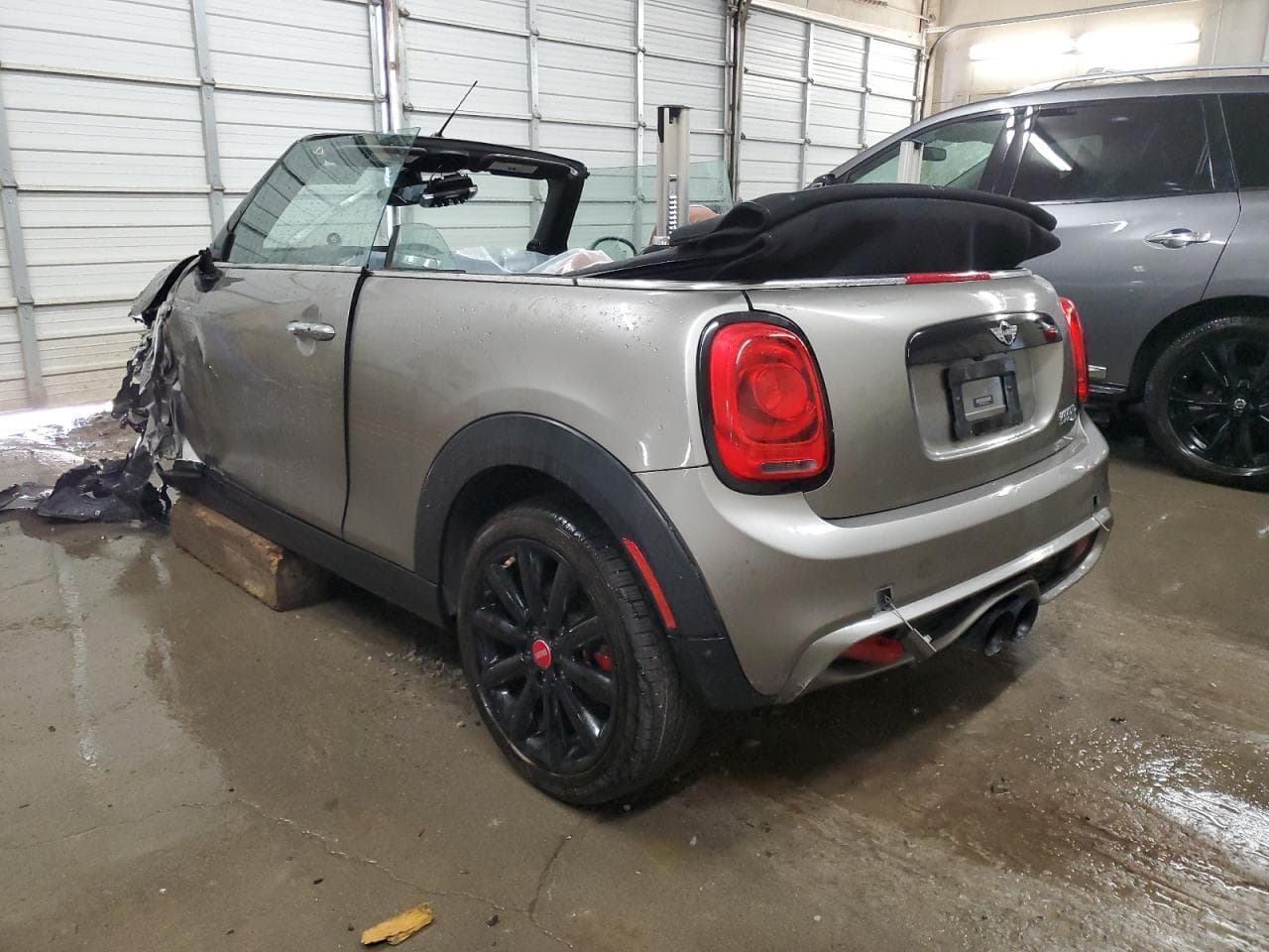 2016 Mini Cooper S - foto 2
