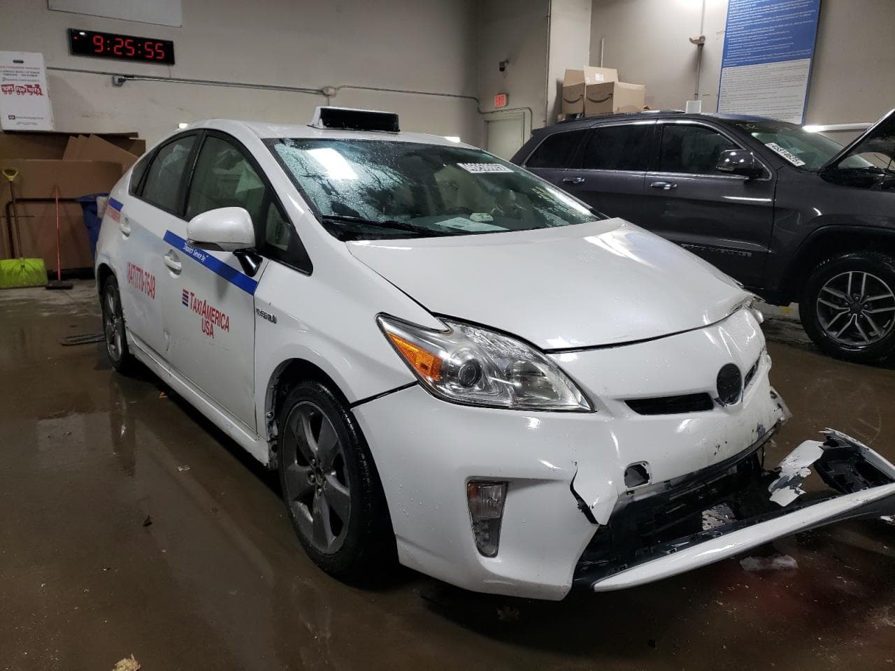 2015 Toyota Prius - foto 4