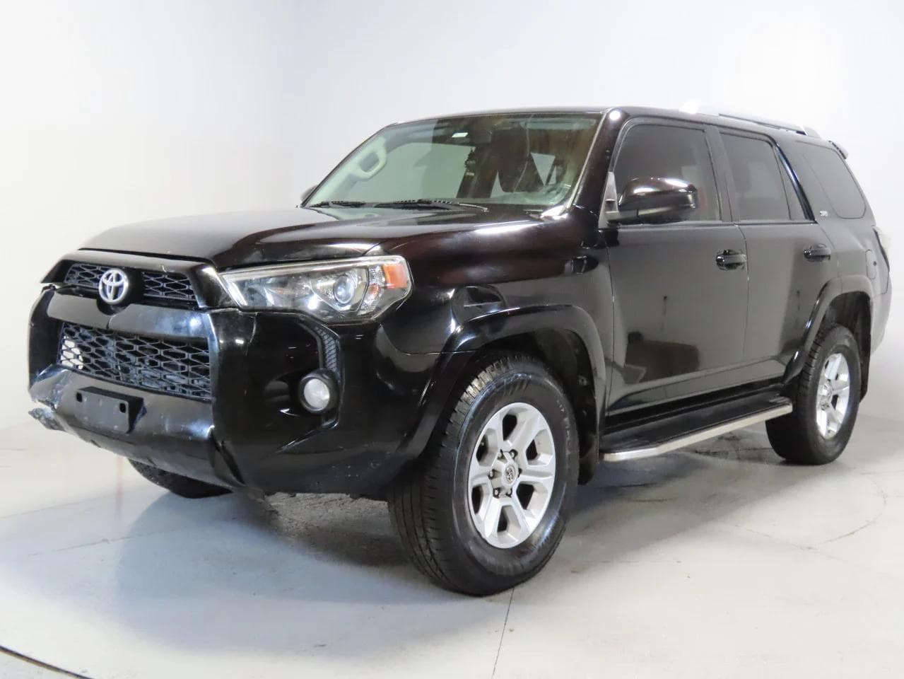 2018 Toyota 4Runner Sr5 - foto 2