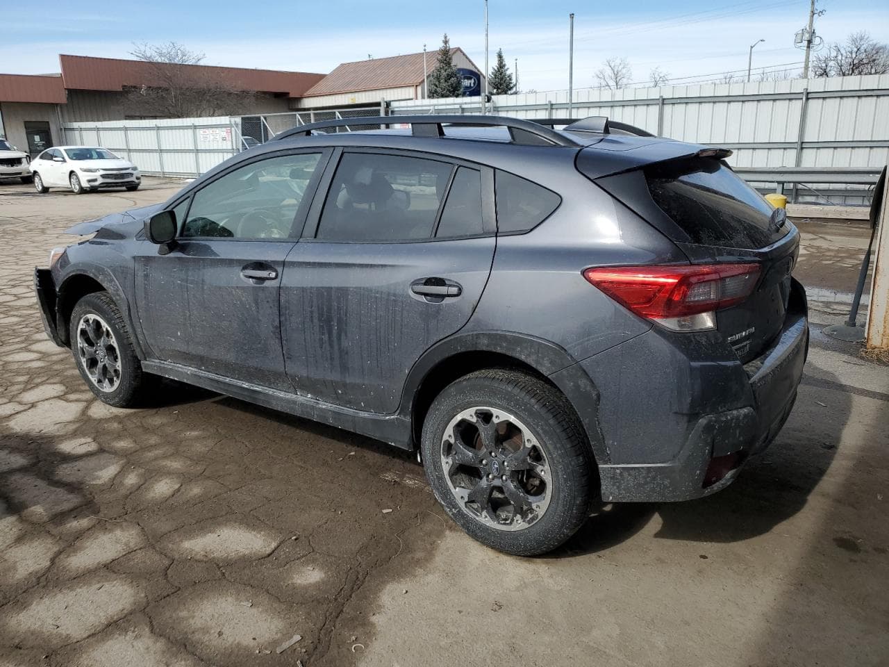 2023 Subaru Crosstrek Premium - foto 2
