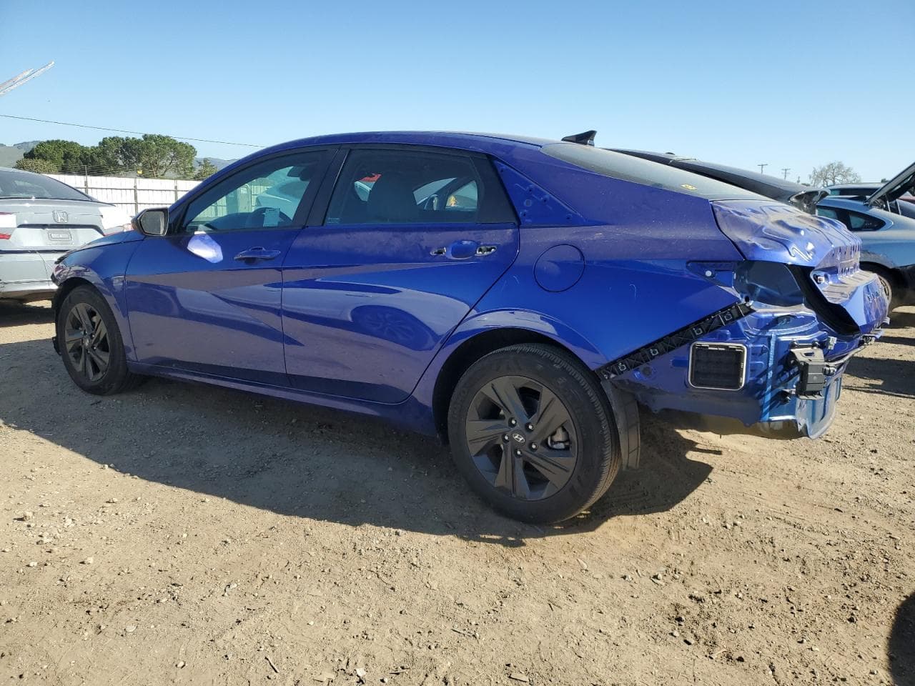 2023 Hyundai Elantra Sel - foto 2