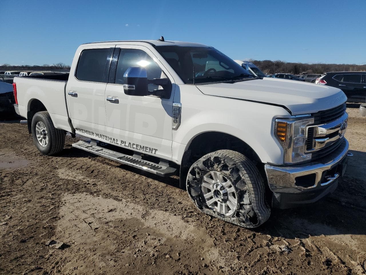 2019 Ford F250 Super Duty - foto 4