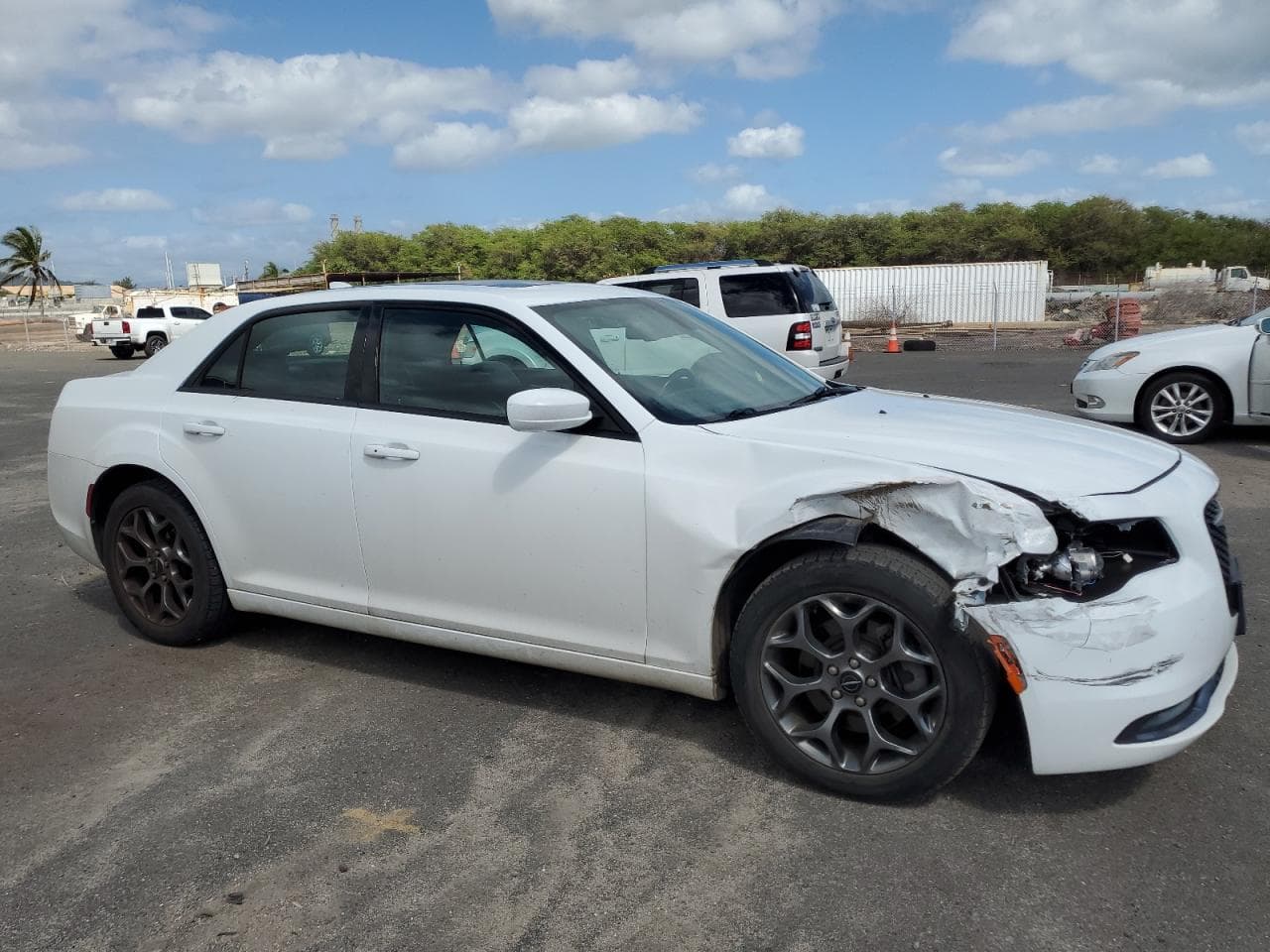 2015 Chrysler 300 S - foto 4
