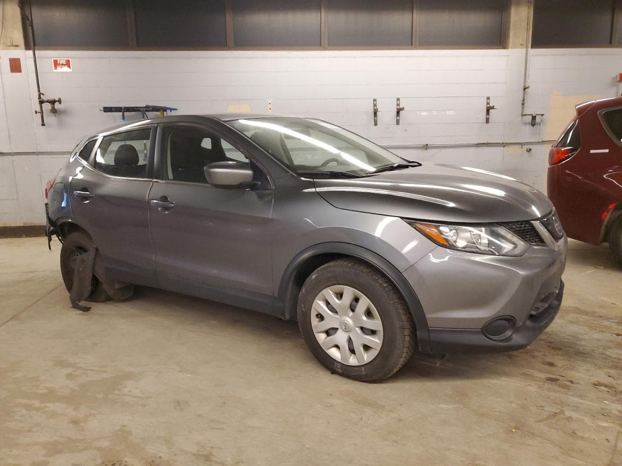 2019 Nissan Rogue Sport S - foto 4