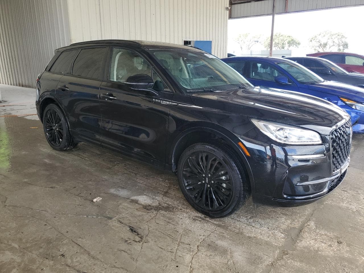 2023 Lincoln Corsair Reserve - foto 4