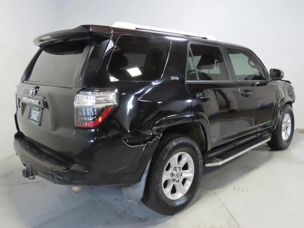 2018 Toyota 4Runner Sr5 - foto 3