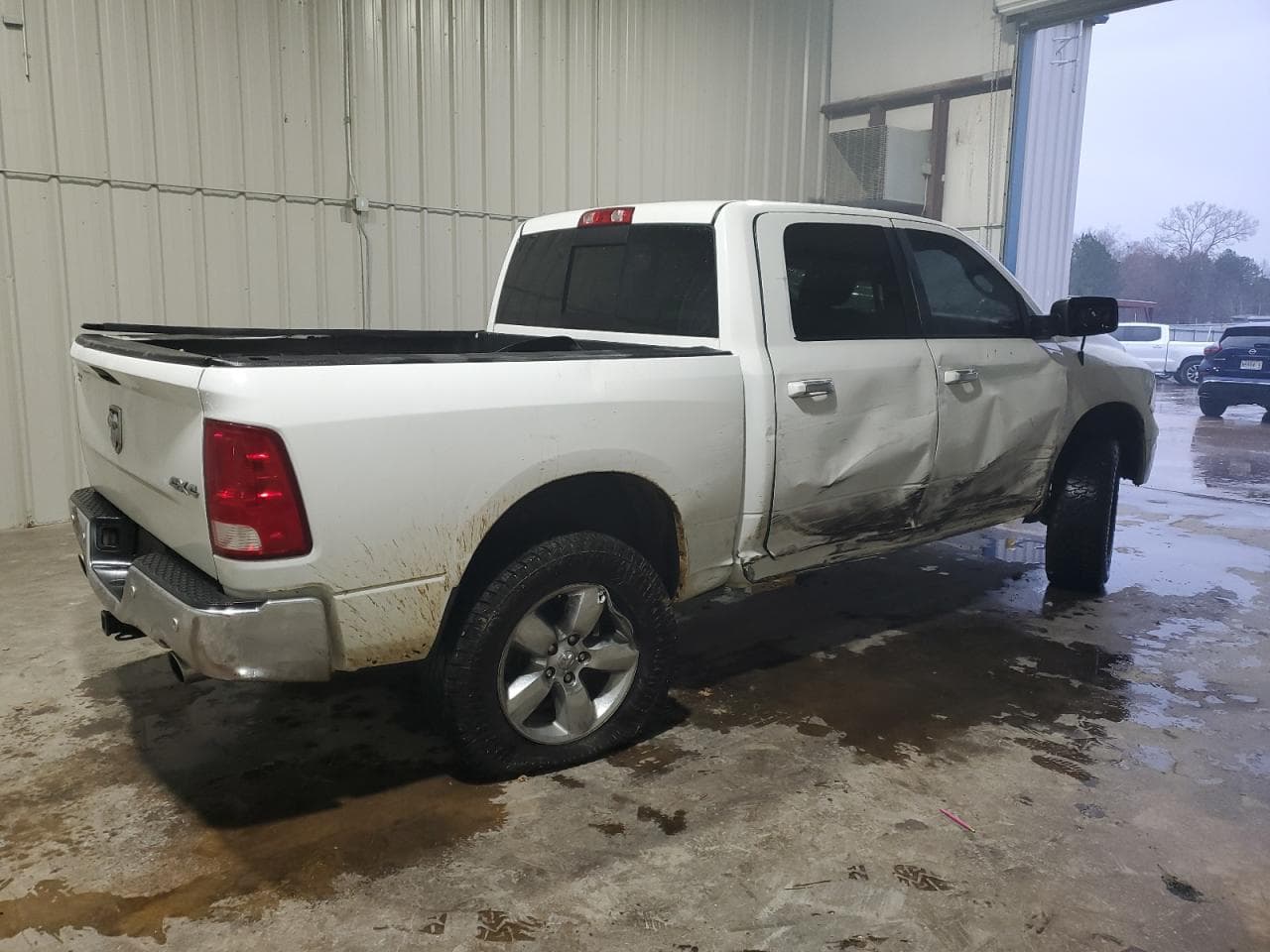 2016 Ram 1500 Slt - foto 3