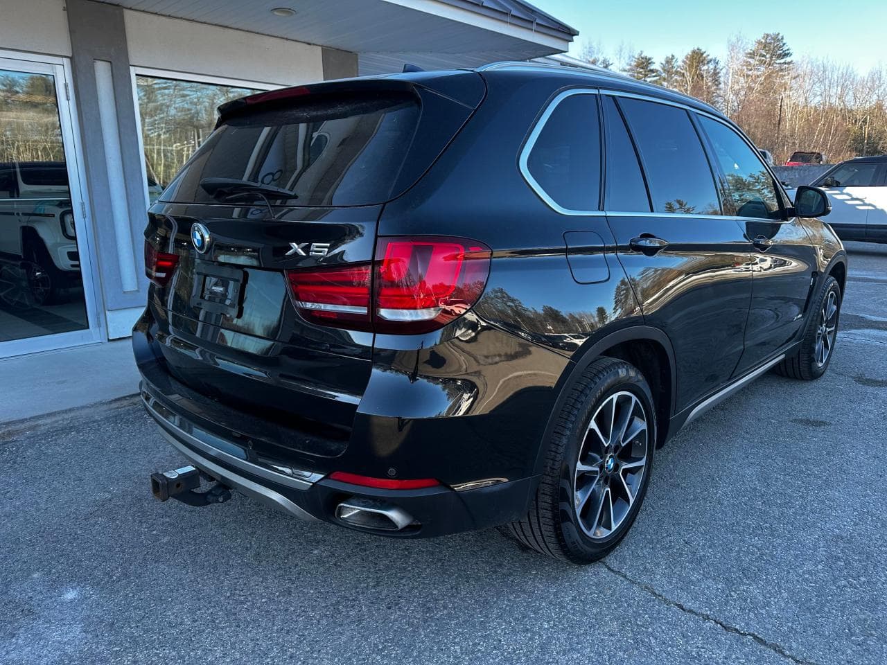 2017 BMW X5 Xdr40E - foto 4