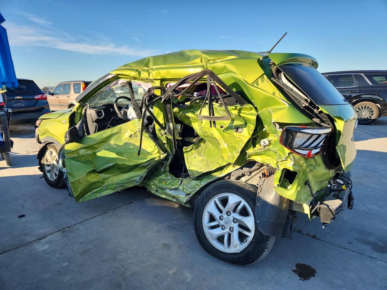 2023 Hyundai Venue Se - foto 2