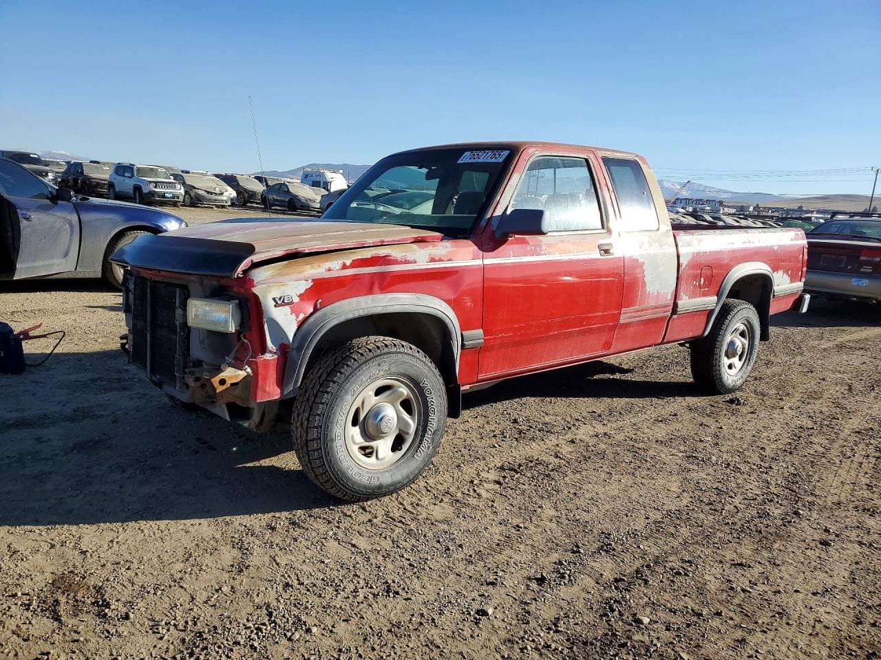1994 Dodge Dakota
