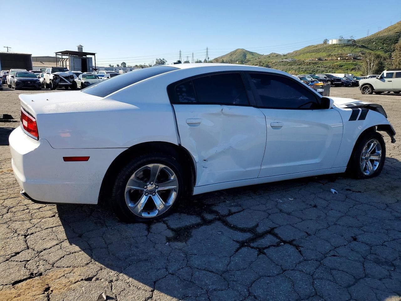 2011 Dodge Charger - foto 3