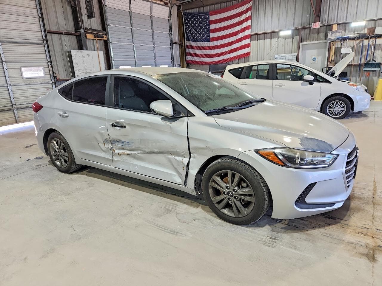 2017 Hyundai Elantra Se - foto 4