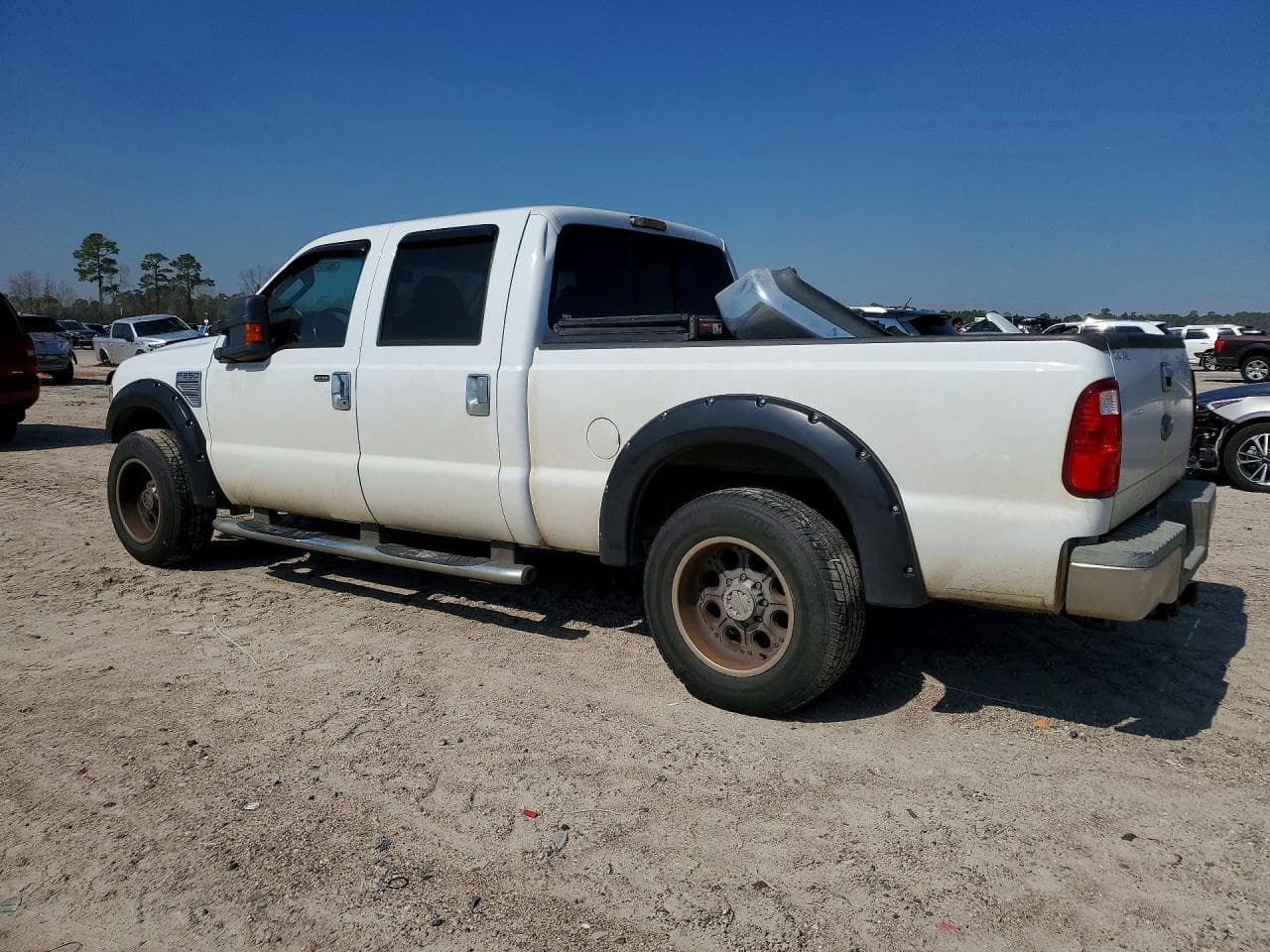 2009 Ford F250 Super Duty - foto 2
