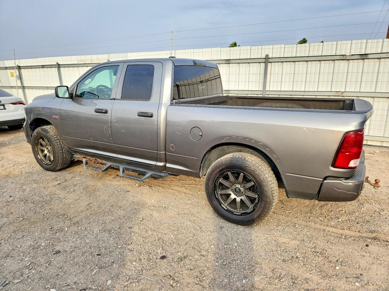 2013 Ram 1500 St - foto 2