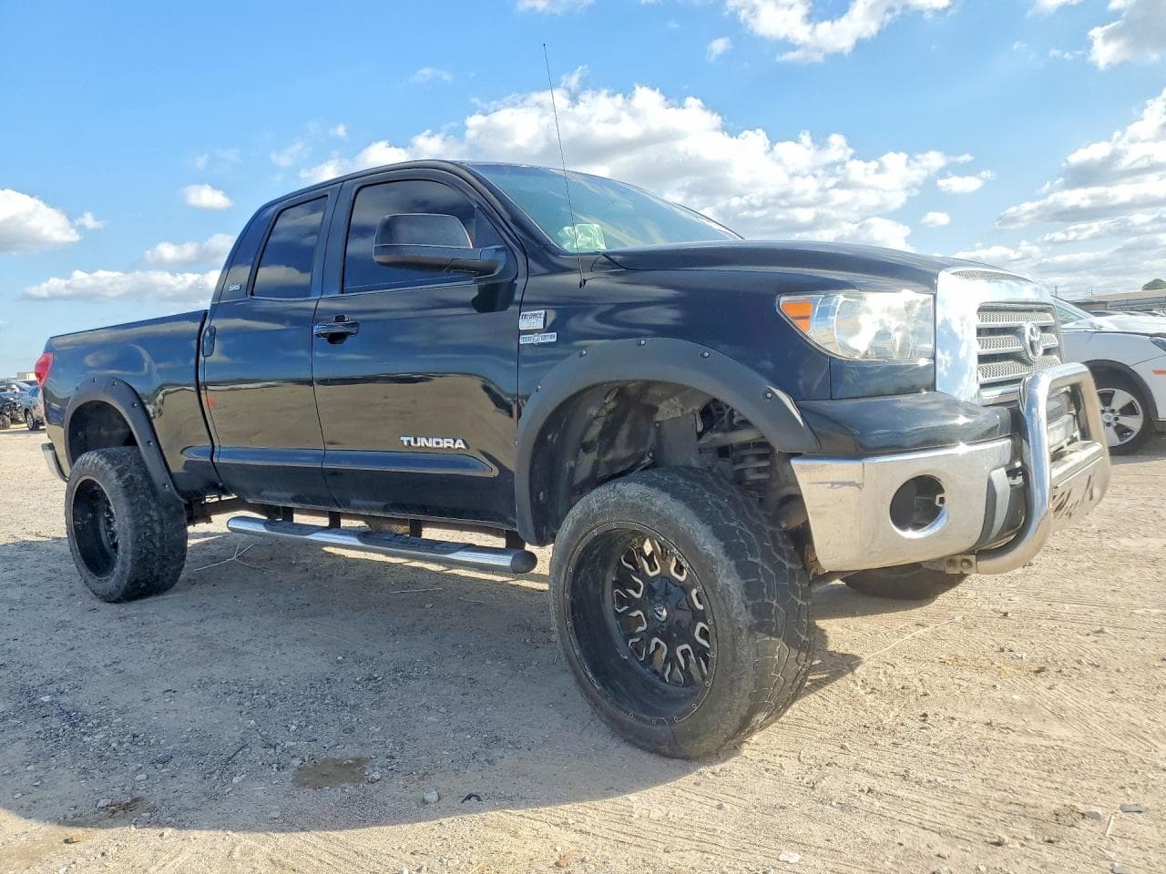 2007 Toyota Tundra Double Cab Sr5 - foto 4