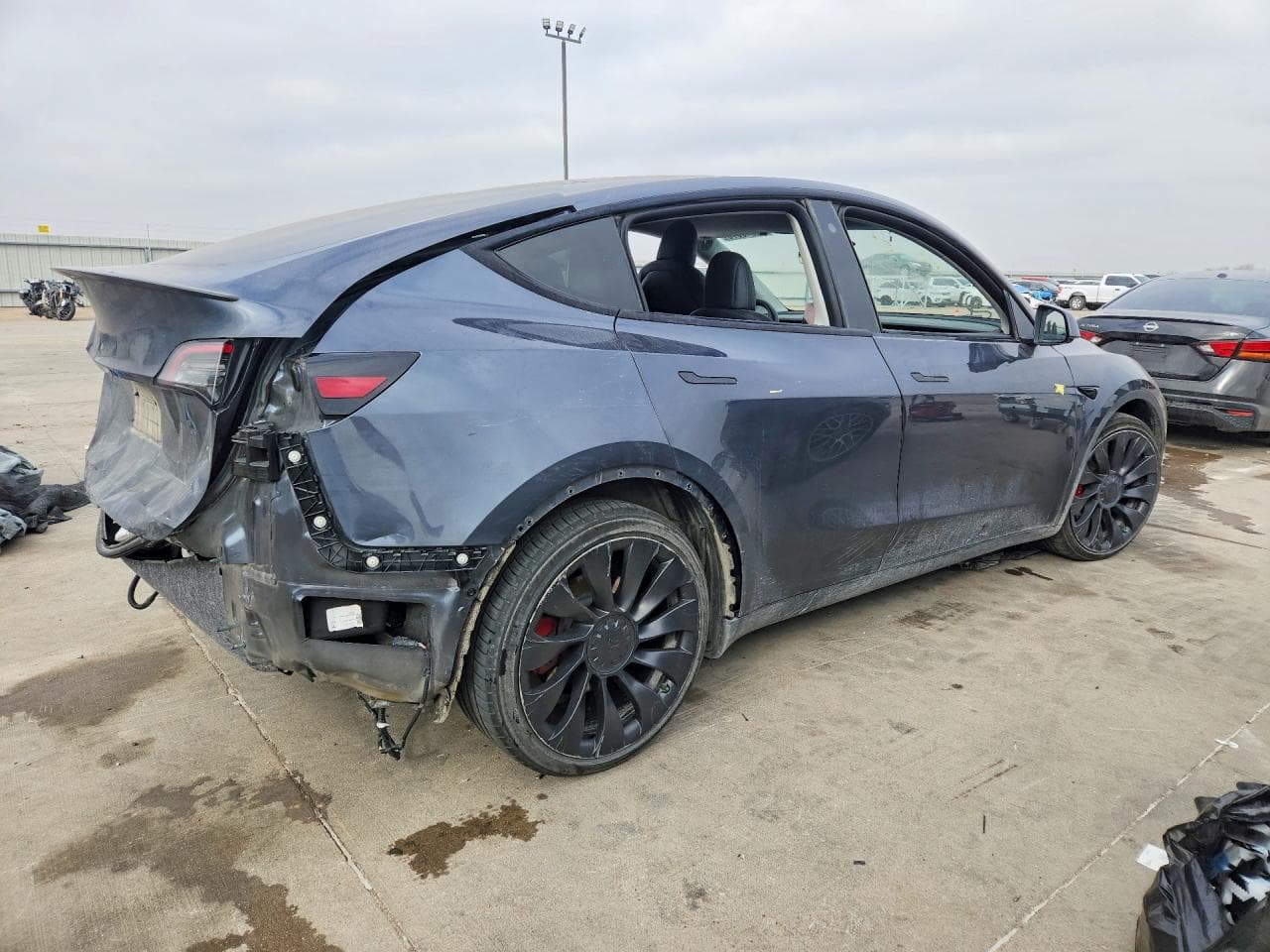 2022 Tesla Model Y - foto 3