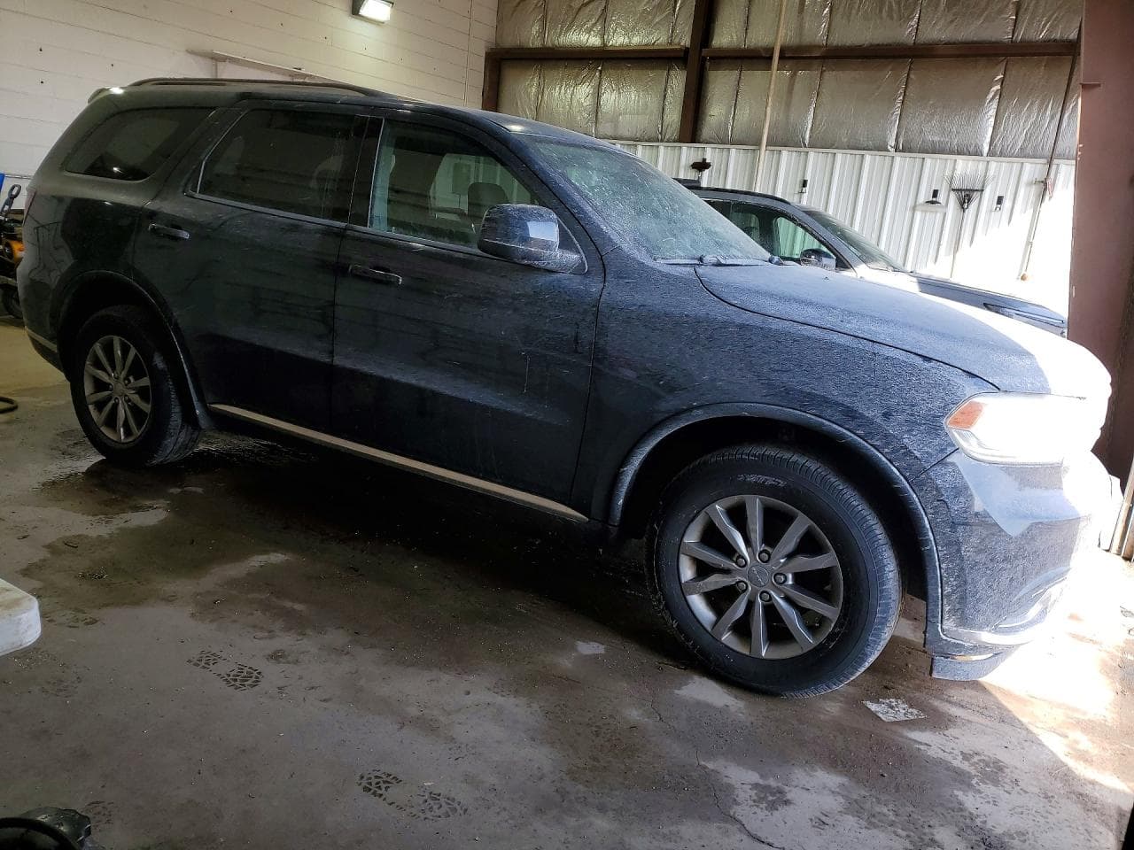 2018 Dodge Durango Sxt - foto 4