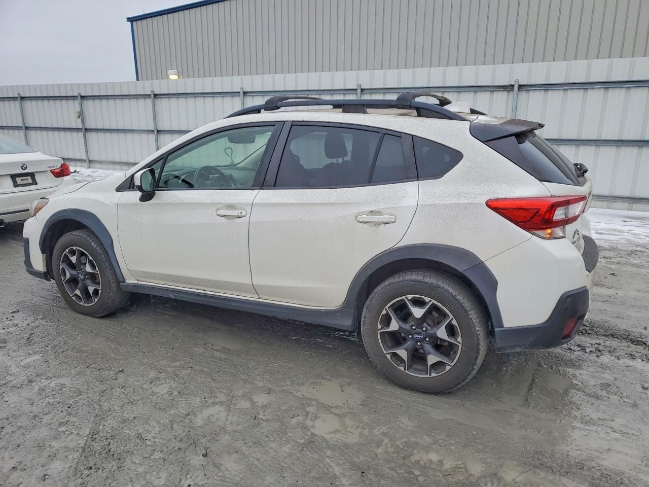 2019 Subaru Crosstrek Premium - foto 2