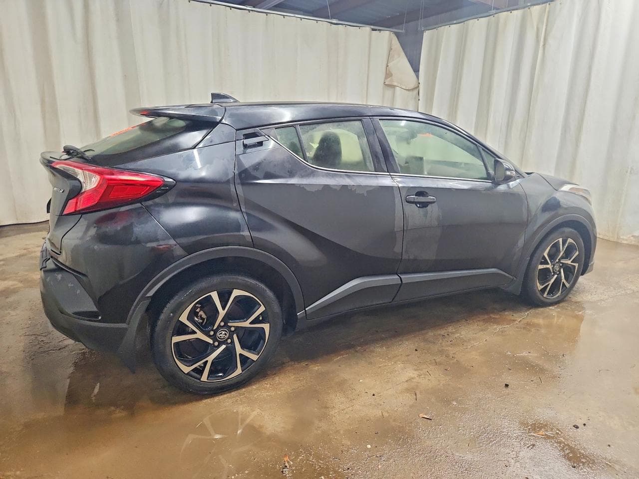 2019 Toyota C-Hr Limited - foto 3