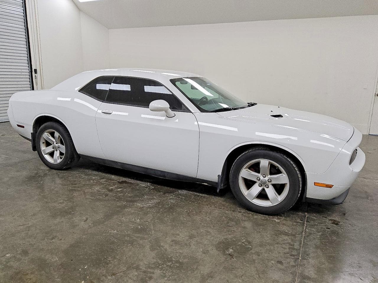 2014 Dodge Challenger Sxt - foto 4