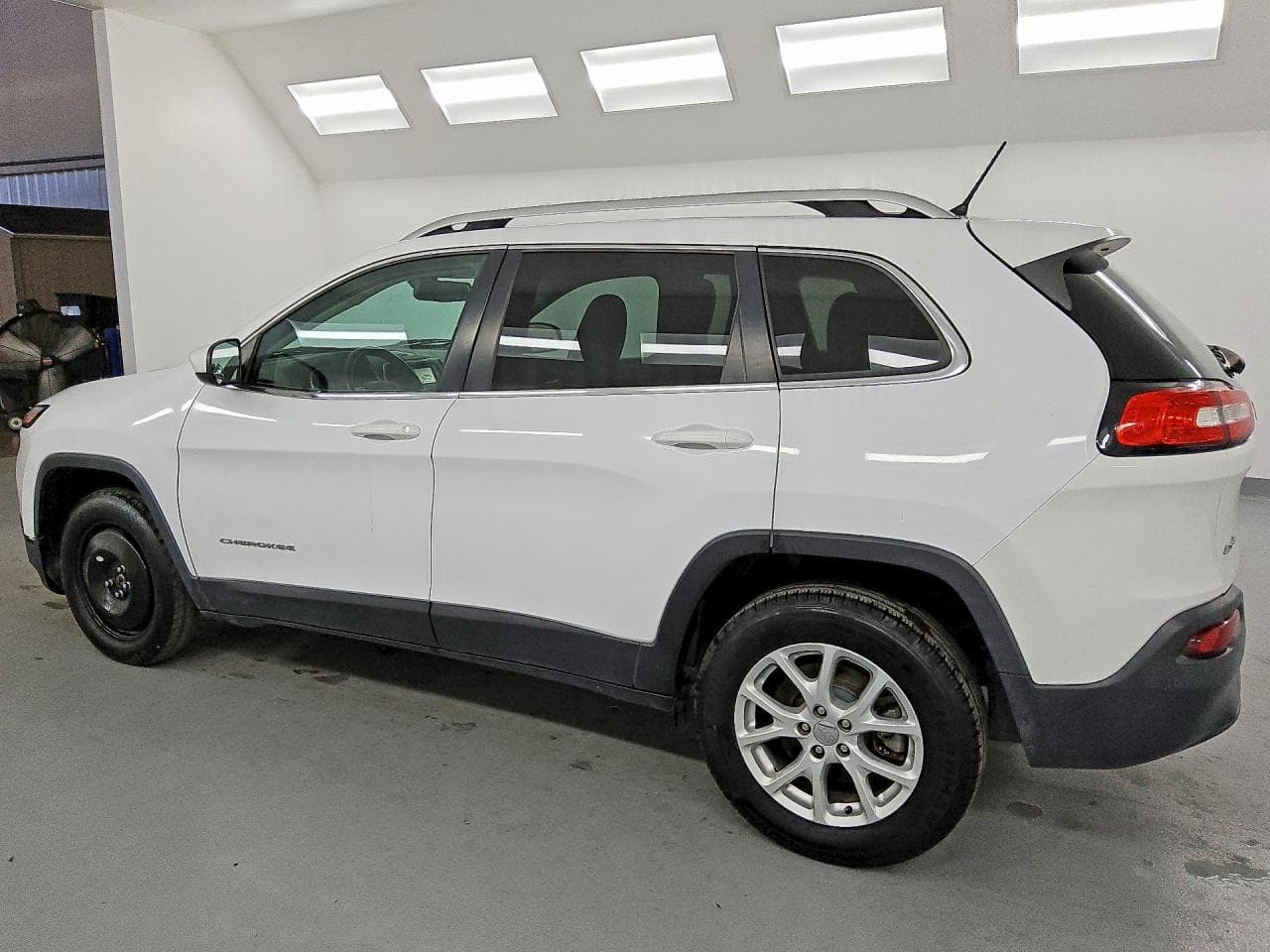 2018 Jeep Cherokee Latitude - foto 2