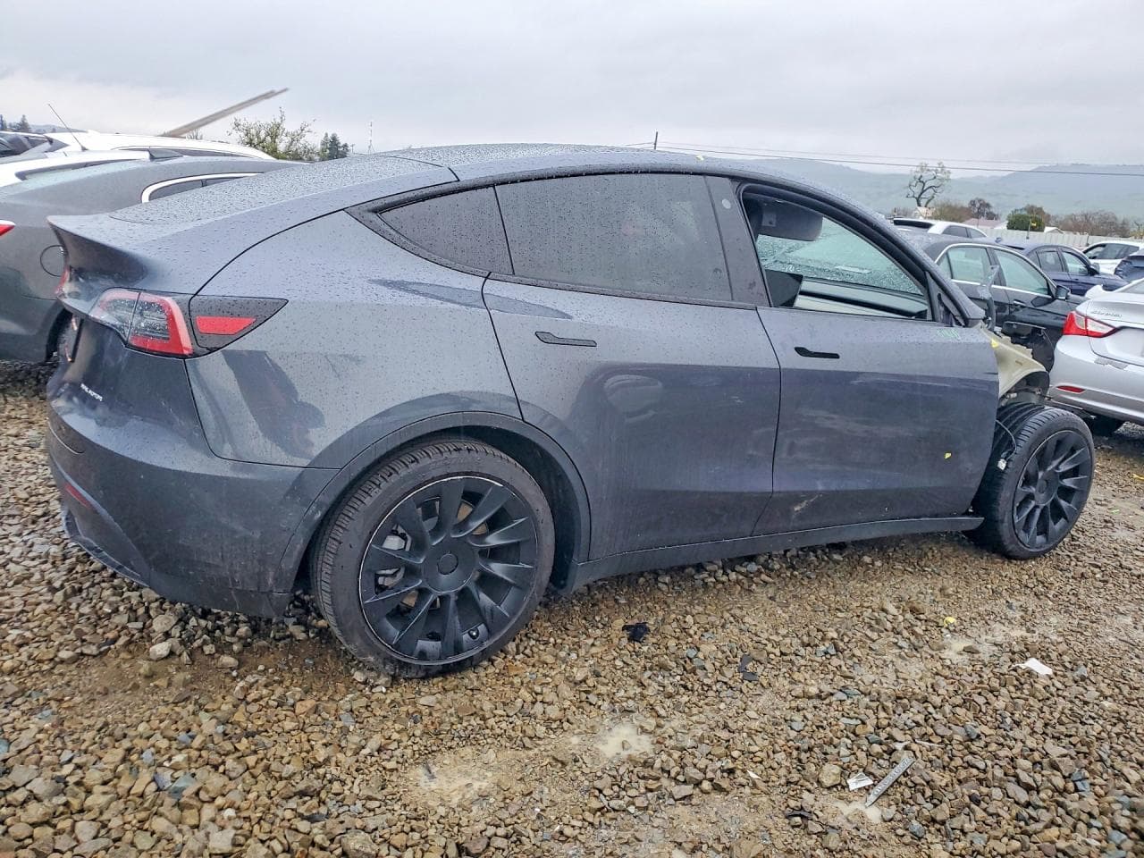 2022 Tesla Model Y - foto 3