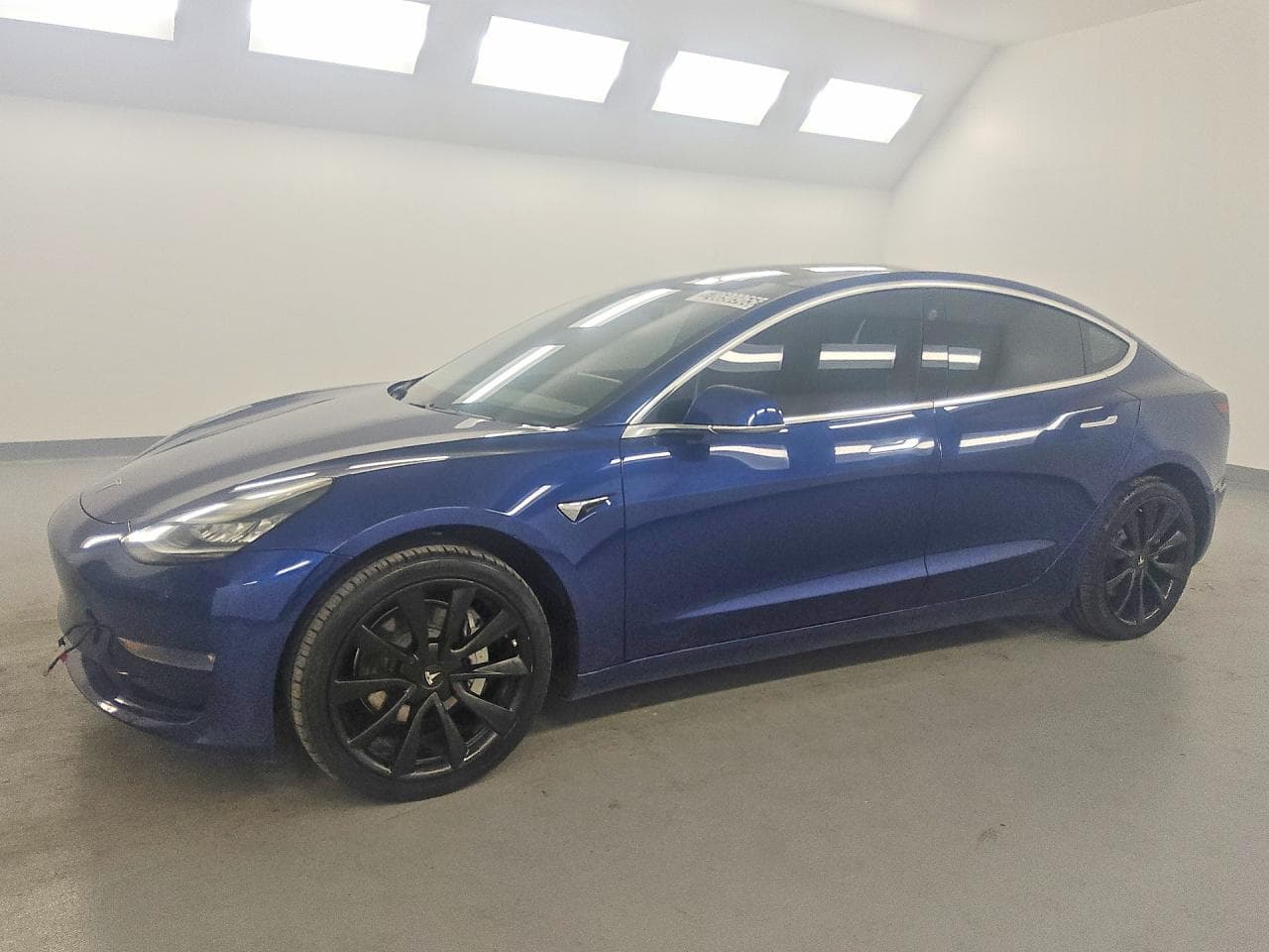 Tesla Model 3 2019 z USA